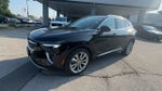 2023 Buick Envision FWD 4dr Avenir