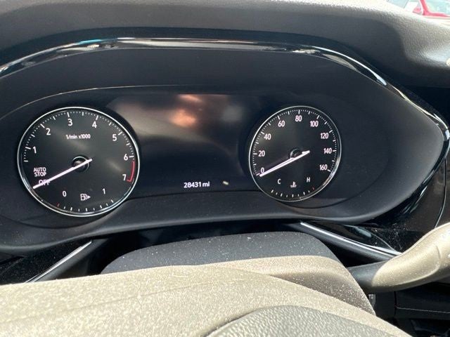 2023 Buick Envision FWD 4dr Avenir