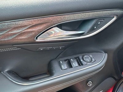 2023 Buick Envision FWD 4dr Avenir