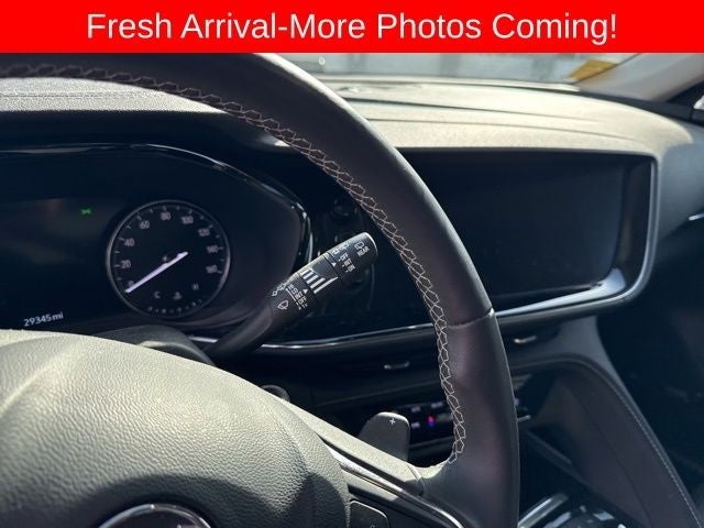 2023 Buick Envision AWD 4dr Avenir