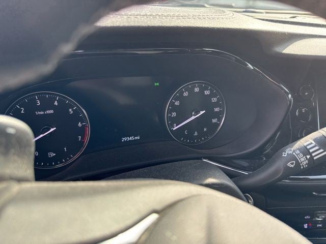 2023 Buick Envision AWD 4dr Avenir