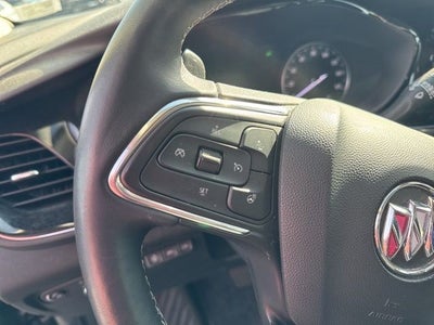 2023 Buick Envision AWD 4dr Avenir