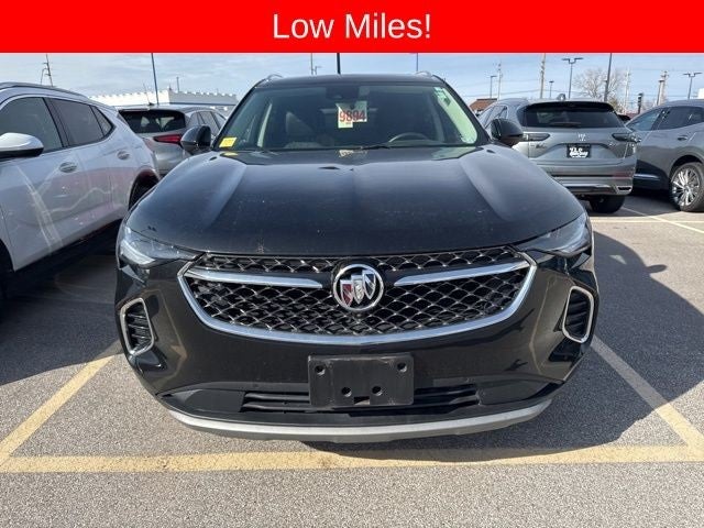 2023 Buick Envision AWD 4dr Avenir
