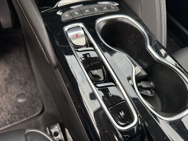 2023 Buick Envision AWD 4dr Avenir