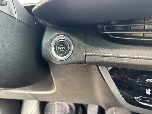 2023 Buick Envision AWD 4dr Avenir