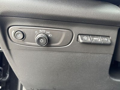 2023 Buick Envision AWD 4dr Avenir
