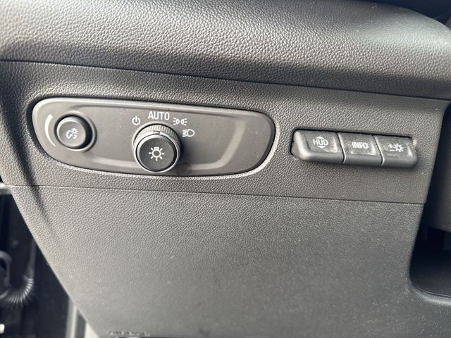 2023 Buick Envision AWD 4dr Avenir