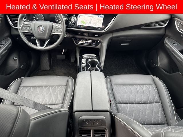 2023 Buick Envision AWD 4dr Avenir