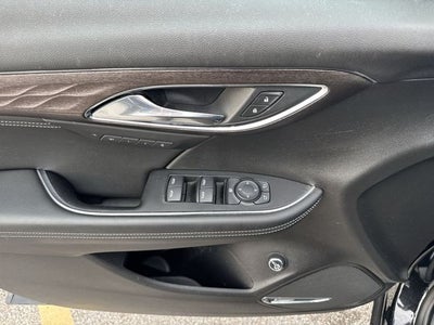 2023 Buick Envision AWD 4dr Avenir