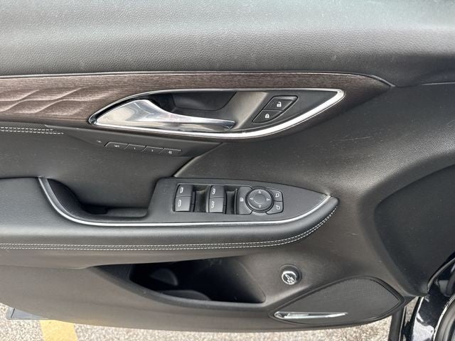 2023 Buick Envision AWD 4dr Avenir