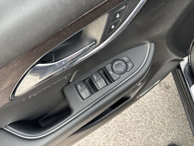 2023 Buick Envision AWD 4dr Avenir