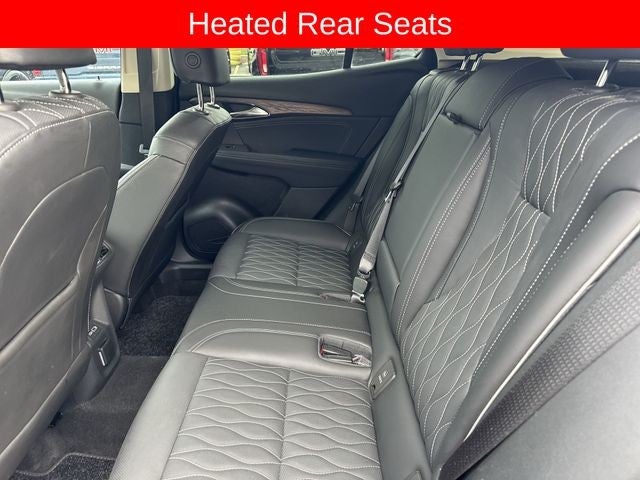 2023 Buick Envision AWD 4dr Avenir