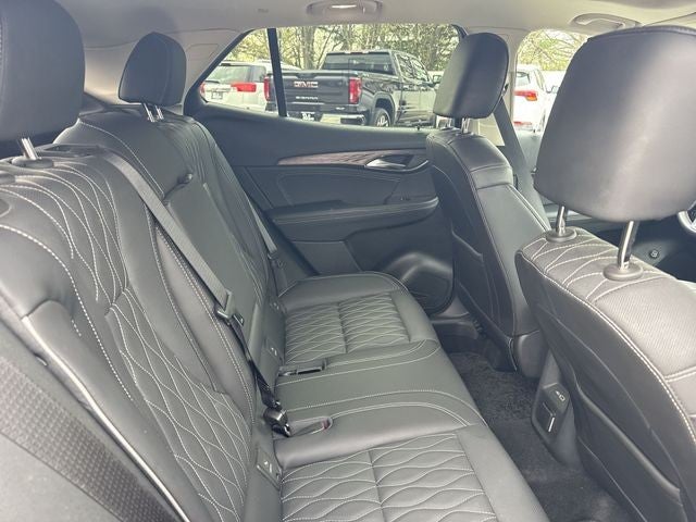 2023 Buick Envision AWD 4dr Avenir