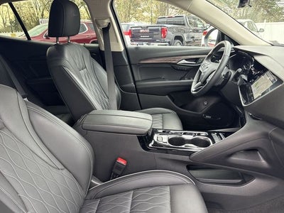 2023 Buick Envision AWD 4dr Avenir