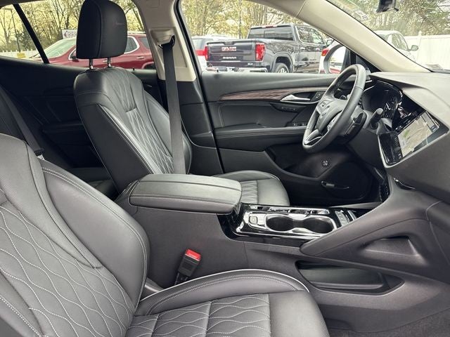 2023 Buick Envision AWD 4dr Avenir