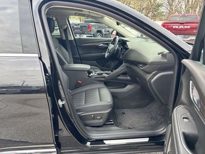 2023 Buick Envision AWD 4dr Avenir