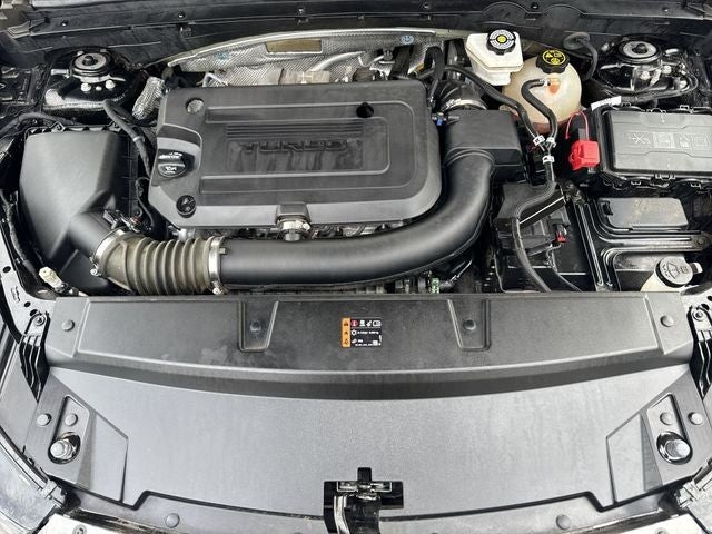 2023 Buick Envision AWD 4dr Avenir