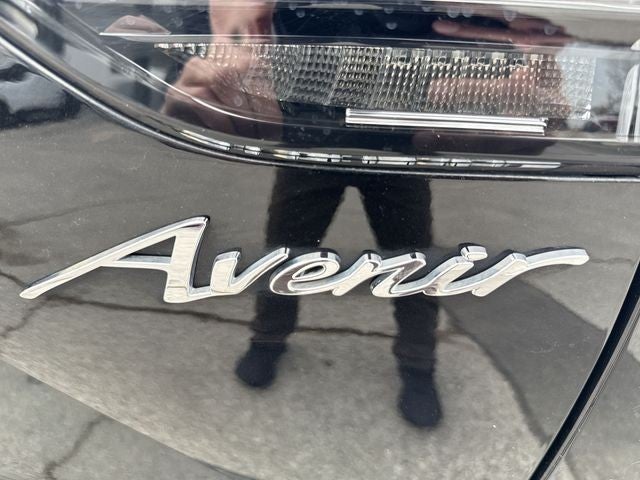 2023 Buick Envision AWD 4dr Avenir