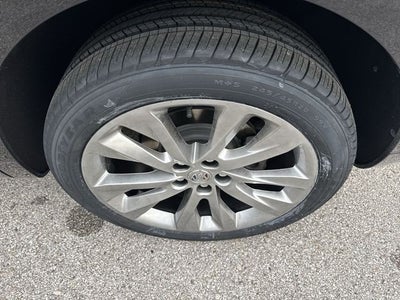 2023 Buick Envision AWD 4dr Avenir