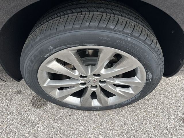2023 Buick Envision AWD 4dr Avenir