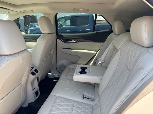 2023 Buick Envision AWD 4dr Avenir