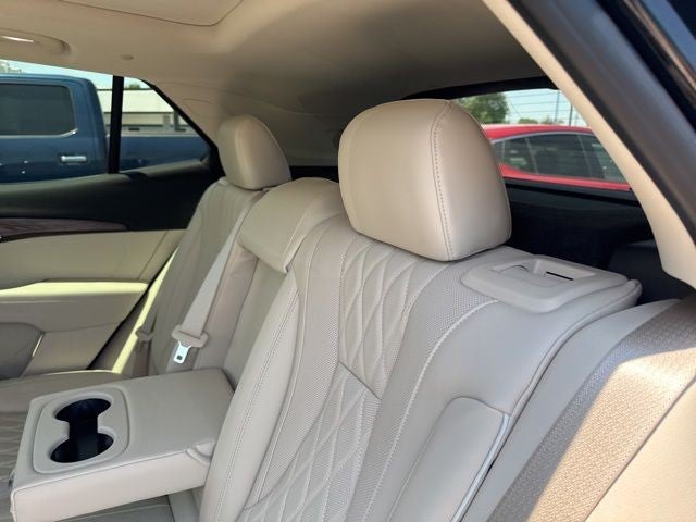 2023 Buick Envision AWD 4dr Avenir