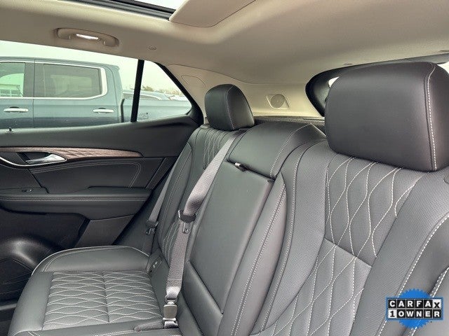 2023 Buick Envision AWD 4dr Avenir