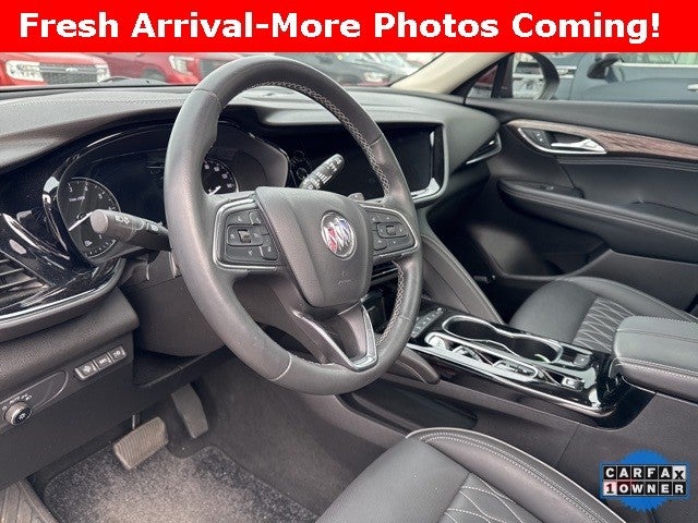 2023 Buick Envision AWD 4dr Avenir