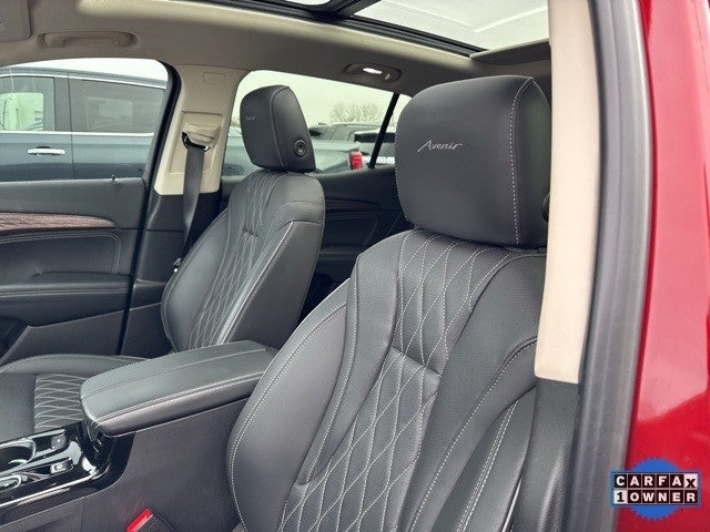 2023 Buick Envision AWD 4dr Avenir