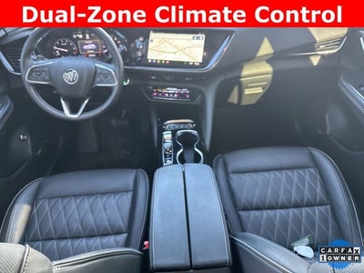 2023 Buick Envision AWD 4dr Avenir