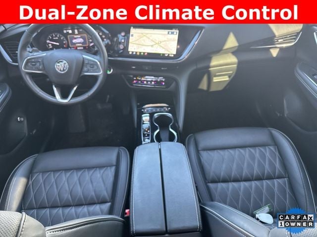 2023 Buick Envision AWD 4dr Avenir