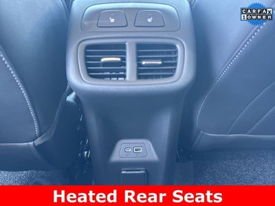 2023 Buick Envision AWD 4dr Avenir