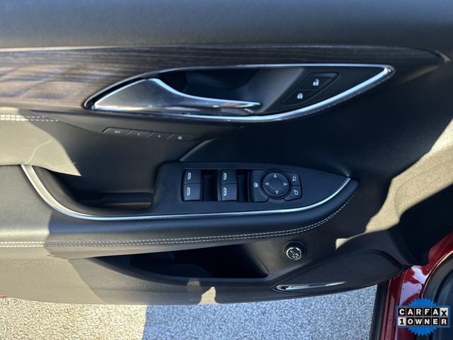 2023 Buick Envision AWD 4dr Avenir