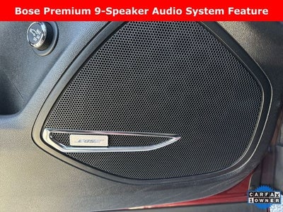 2023 Buick Envision AWD 4dr Avenir