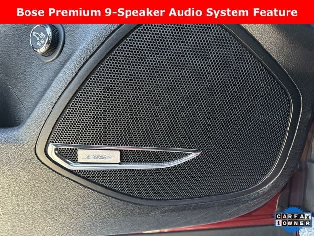 2023 Buick Envision AWD 4dr Avenir