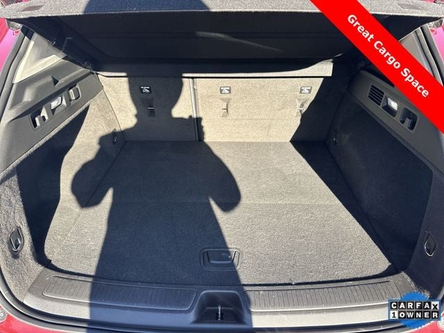 2023 Buick Envision AWD 4dr Avenir