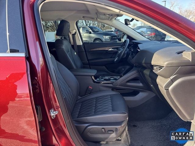 2023 Buick Envision AWD 4dr Avenir