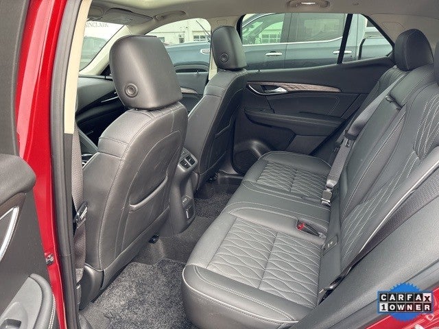 2023 Buick Envision AWD 4dr Avenir