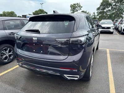 2026 Buick Envision AWD 4dr Avenir