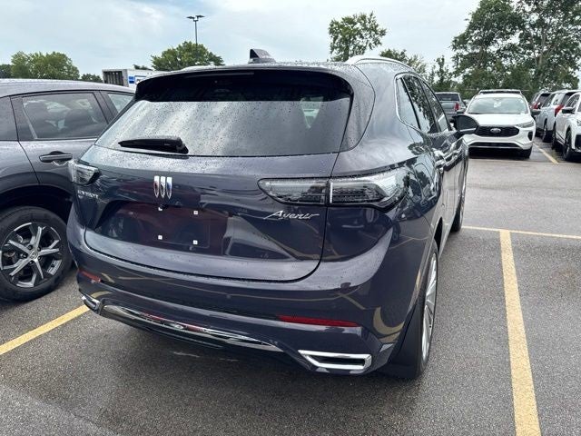 2026 Buick Envision AWD 4dr Avenir