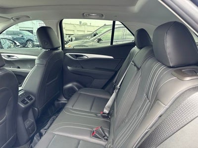 2026 Buick Envision AWD 4dr Avenir