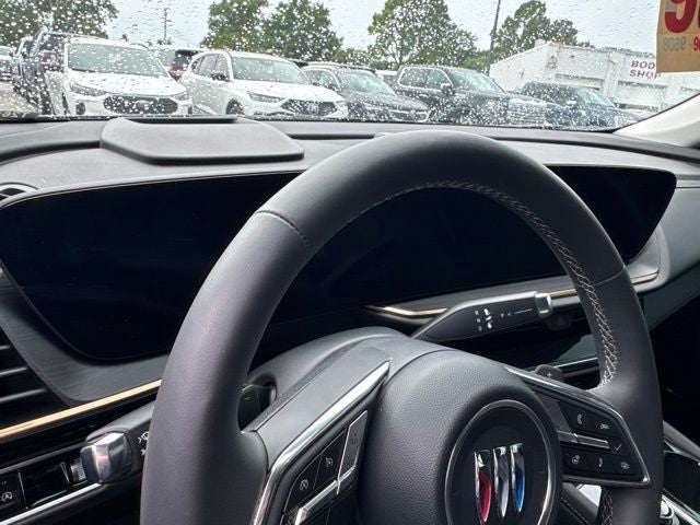 2026 Buick Envision AWD 4dr Avenir