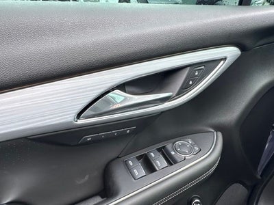 2026 Buick Envision AWD 4dr Avenir