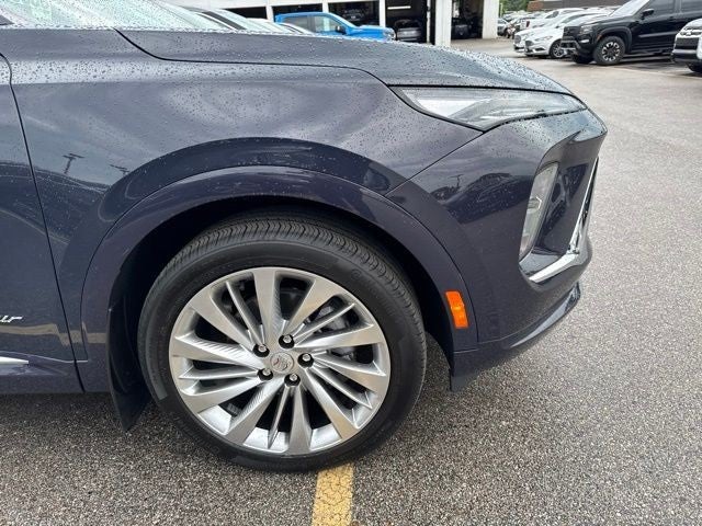 2026 Buick Envision AWD 4dr Avenir