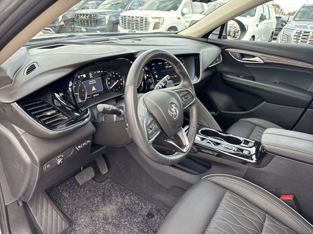 2023 Buick Envision AWD 4dr Avenir