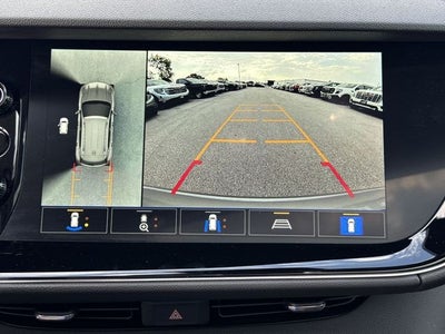 2023 Buick Envision AWD 4dr Avenir