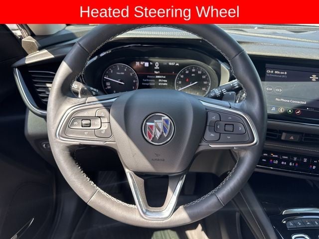 2021 Buick Envision AWD 4dr Avenir