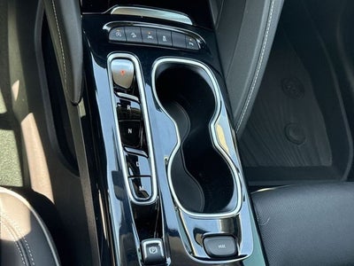 2021 Buick Envision AWD 4dr Avenir