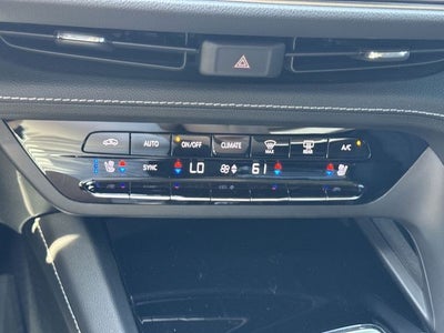 2021 Buick Envision AWD 4dr Avenir