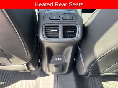 2021 Buick Envision AWD 4dr Avenir